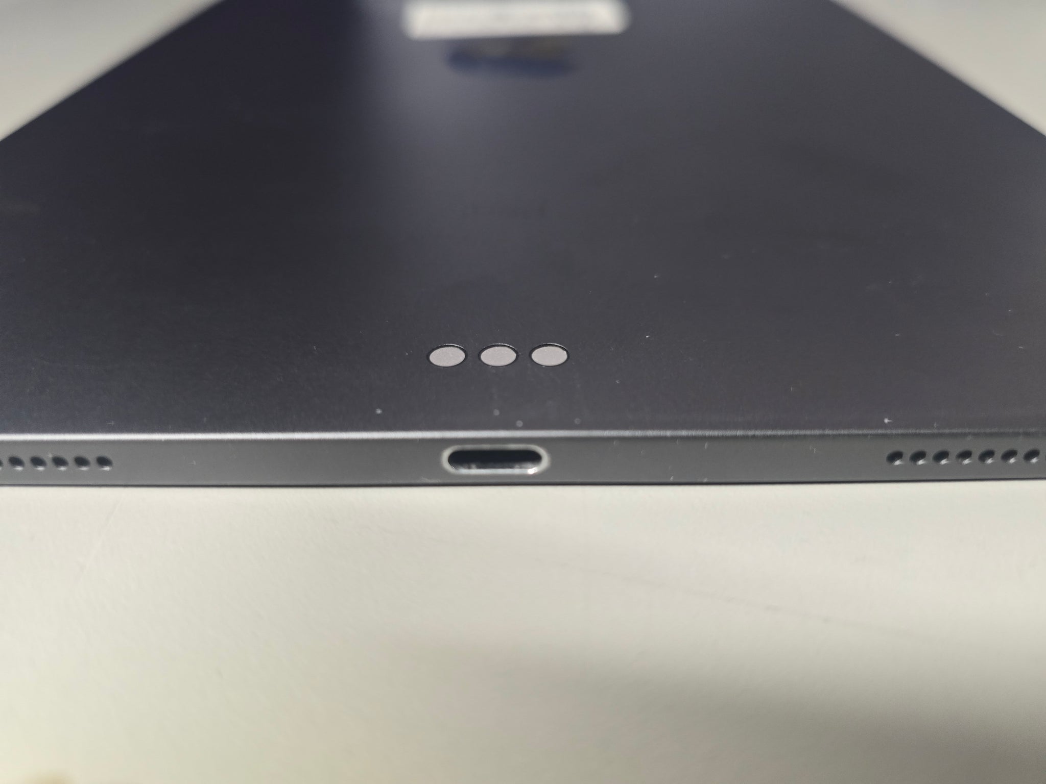 iPad Pro 11" 1st Gen (A1980) 64GB - Space Grey, WiFi