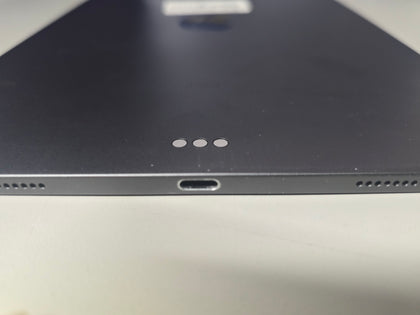 iPad Pro 11
