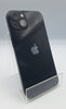 Apple iPhone 13 128GB midnight black smartphone unlocked unboxed 89% batt health