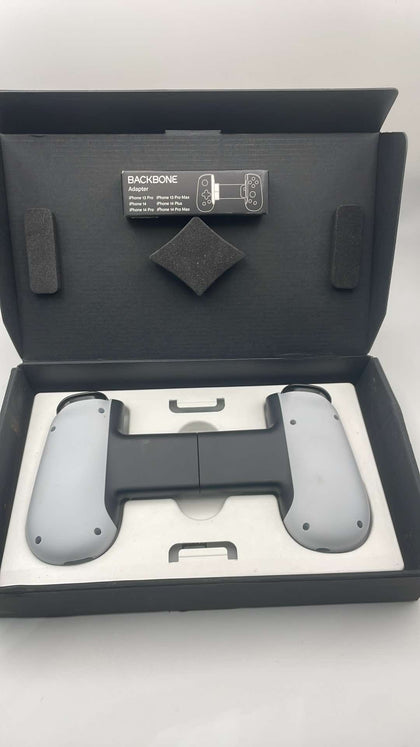 Backbone Iphone