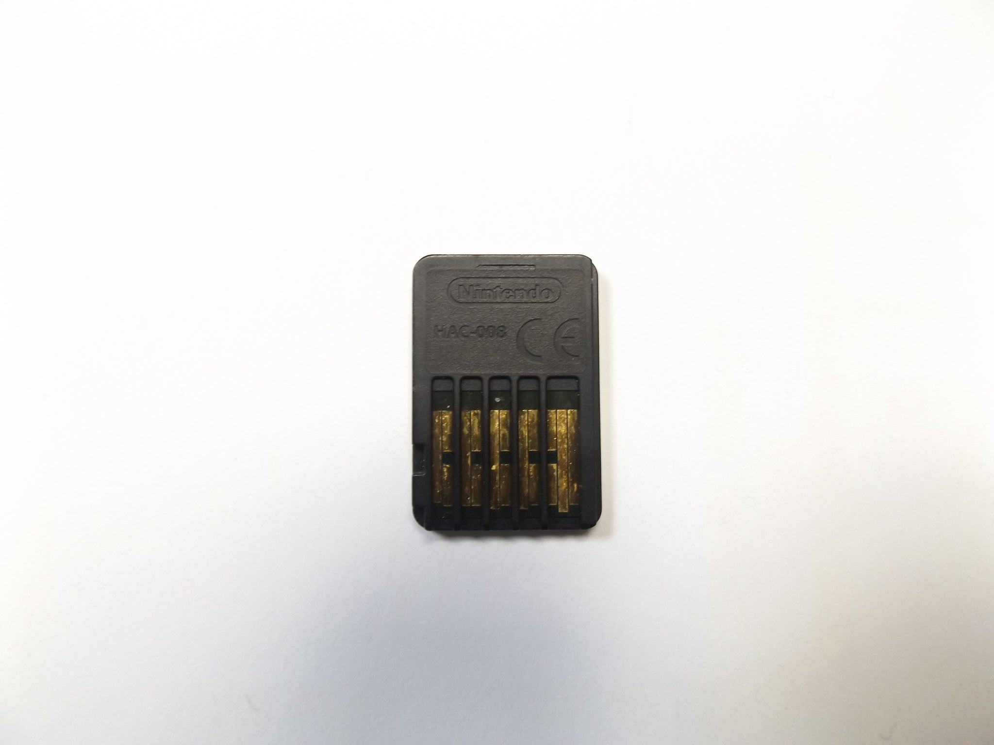 Nintendo Switch Pokémon Scarlet Cartridge Only (2022)