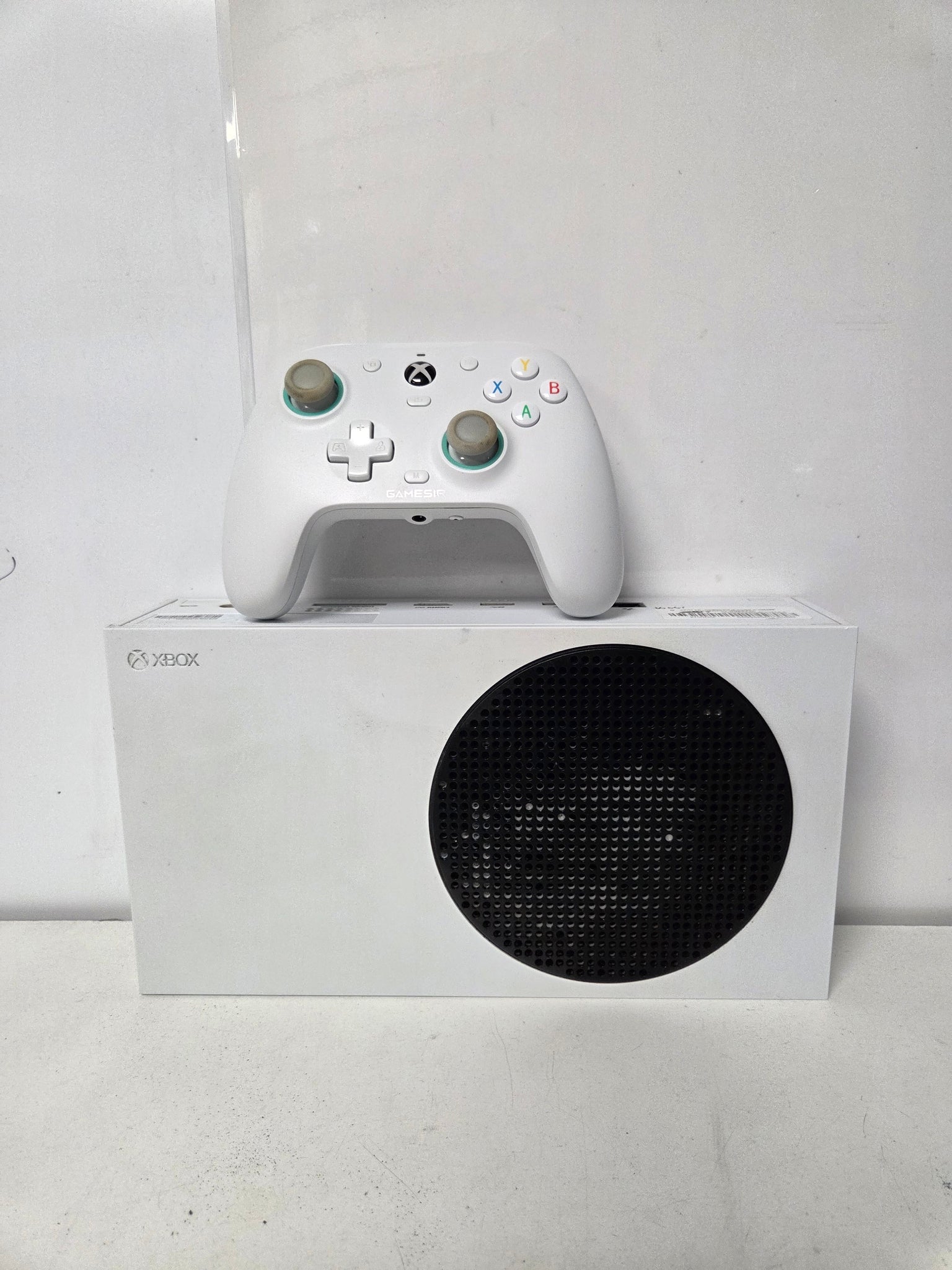 Xbox Series S 512GB Console