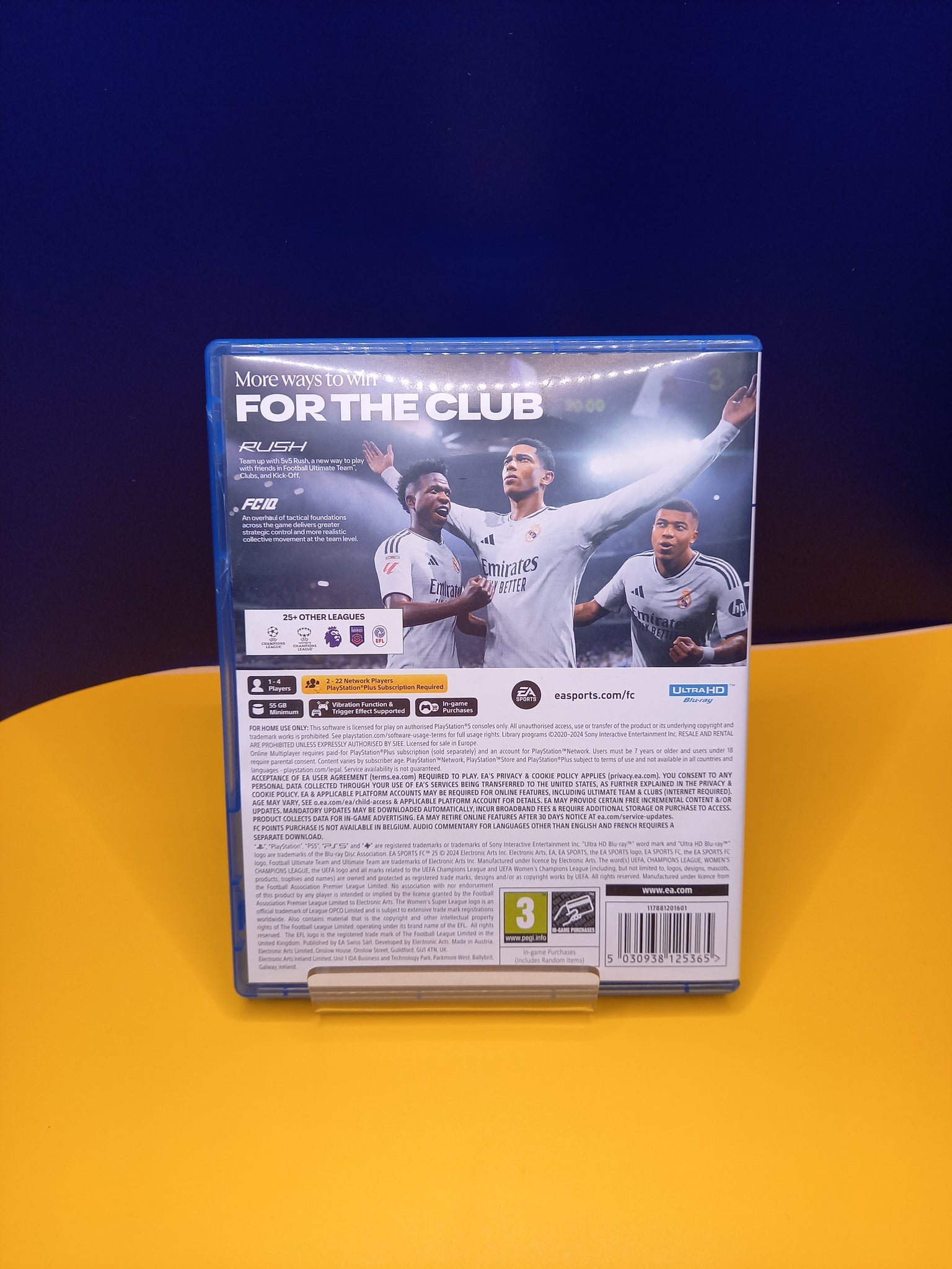 EA Sports FC 25