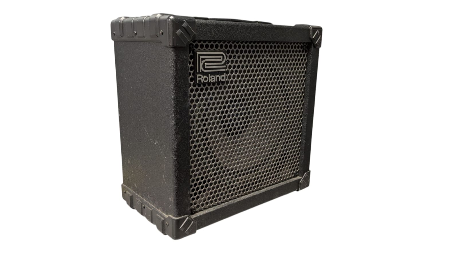 Roland Cube 30x 30w Guitar Amp Amplifier *COLLECTION ONLY*