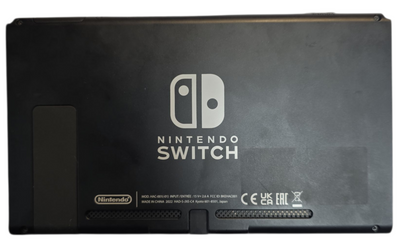 Nintendo Switch Console, 32GB