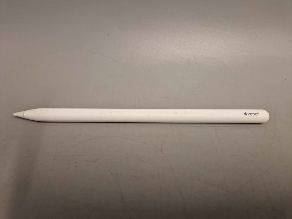 Apple Pencil 2nd Gen (A2051)