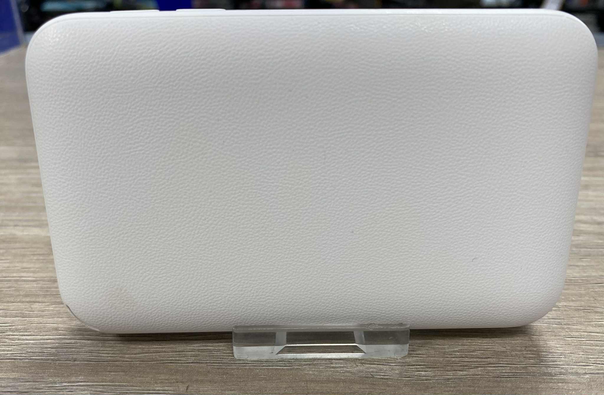 MiFi wireless router