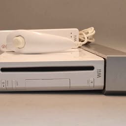 Nintendo Wii with Wii Sports included White Boxed