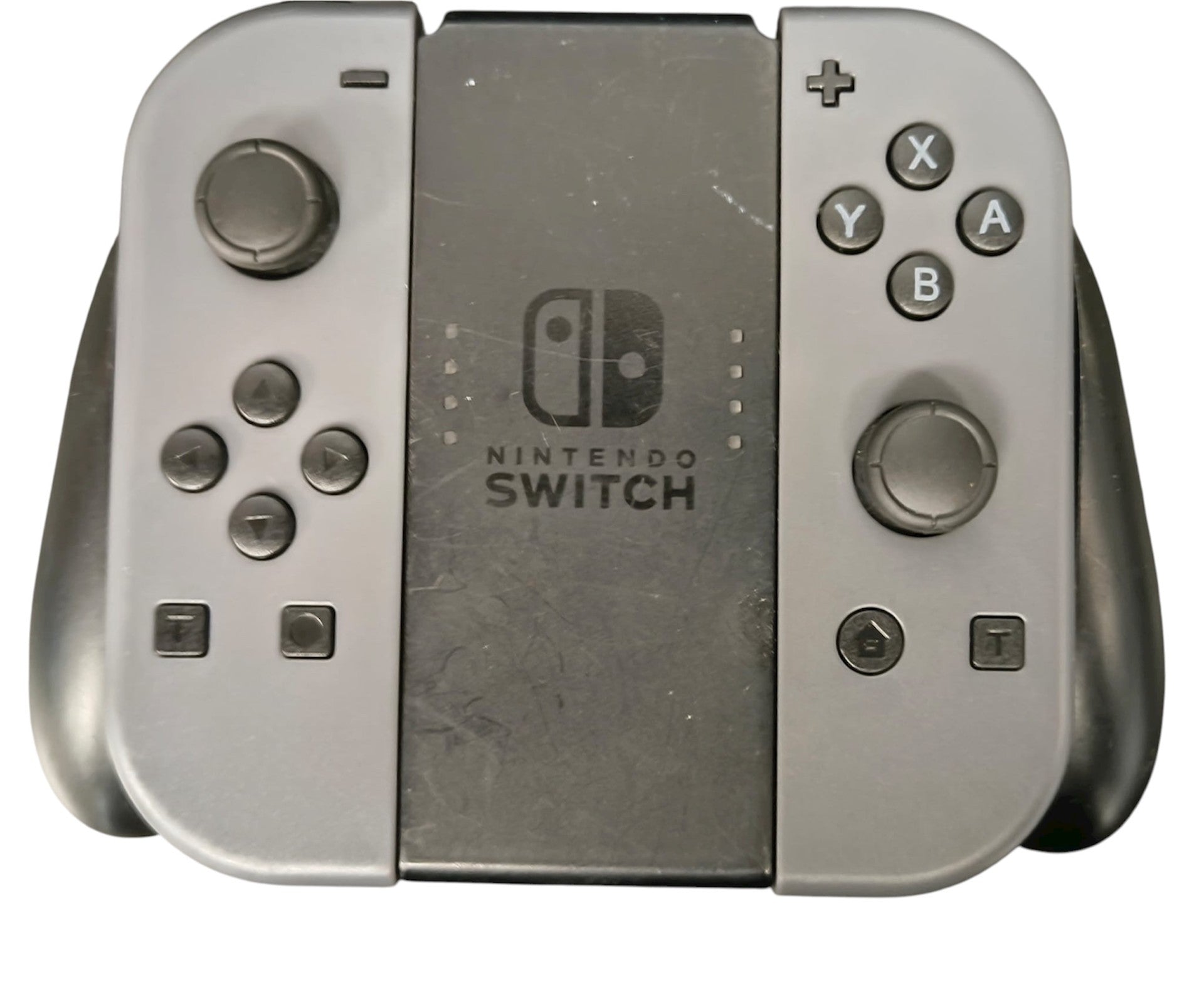 Nintendo Switch Console