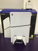 PlayStation 5 Digital Edition, Boxed.