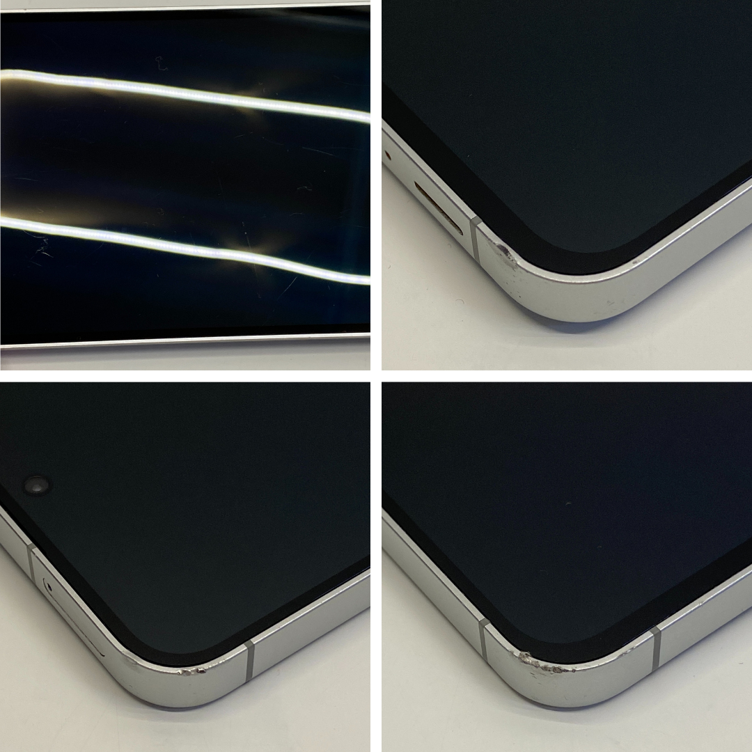 Samsung Galaxy S24 FE Unlocked Model SM-S721B/DS 128GB