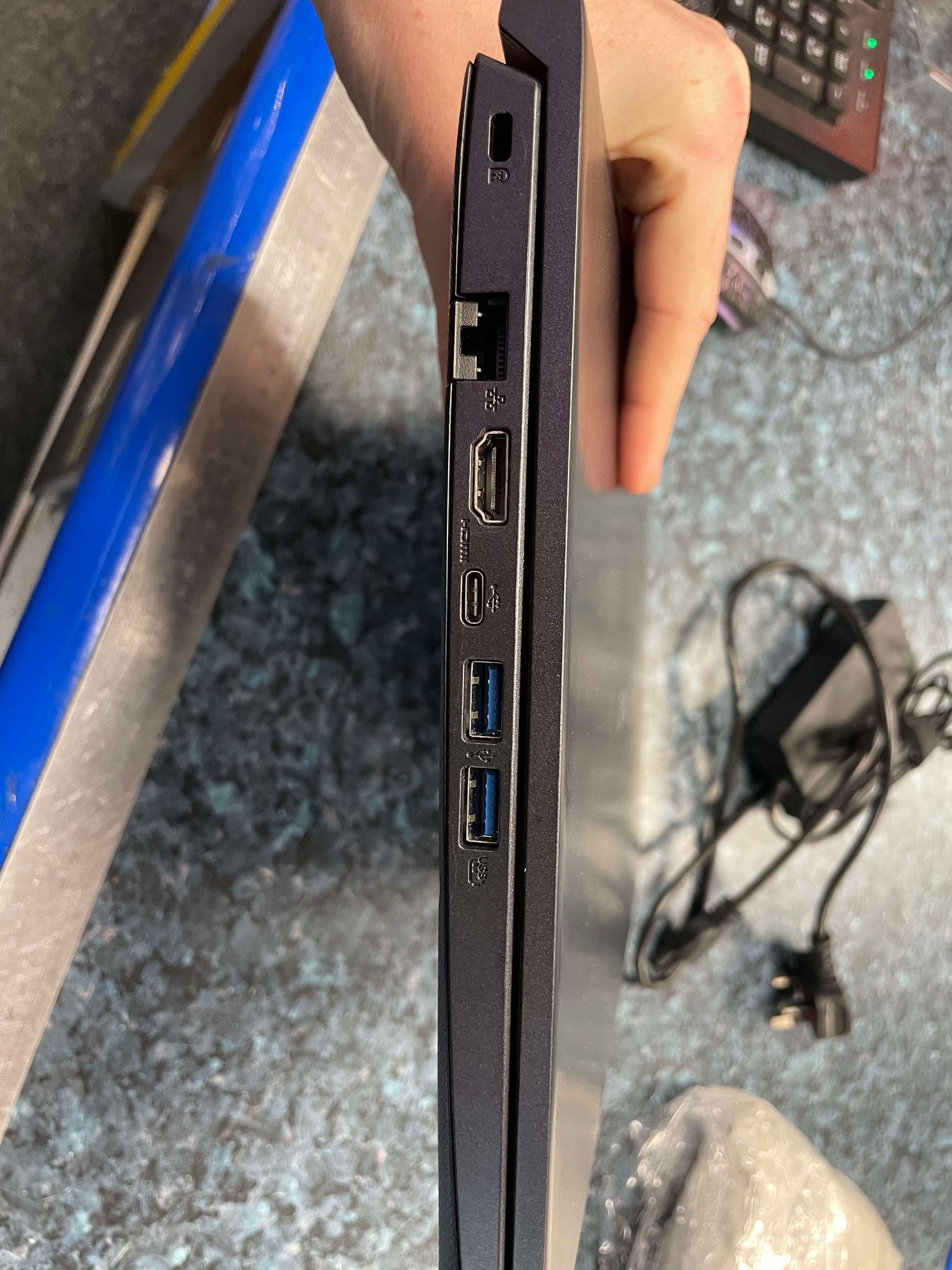 ACER ASPIRE 7 LAPTOP