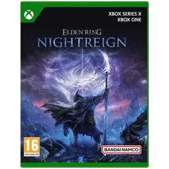 Elden Ring Nightreign for XBox Series X/XBox One COLLECTION ONLY