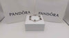 Pandora Bangle plus 5 Charms Boxed 925 25.4g