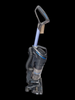 Vax CDUP-PLXP NEW Bagless Upright Vacuum Cleaner Air Lift 2 Pet Plus 1.5L 950w