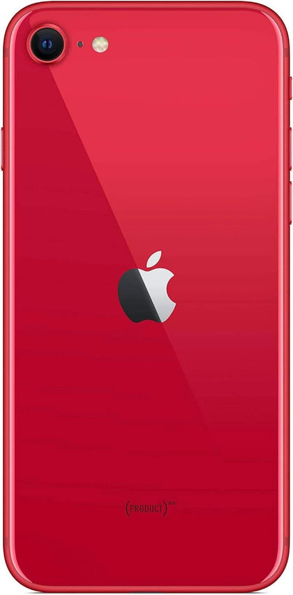 Apple iPhone SE (2020) - 64 GB - (PRODUCT)RED