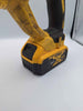 DEWALT 18V XR DCH033 Brushless SDS Plus Hammer Drill And 5AH Battery (No Charger)