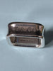 Tiffany & Co 1837 Sterling Silver Ring 925 Size K