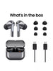Samsung Galaxy Buds3 Pro - Silver