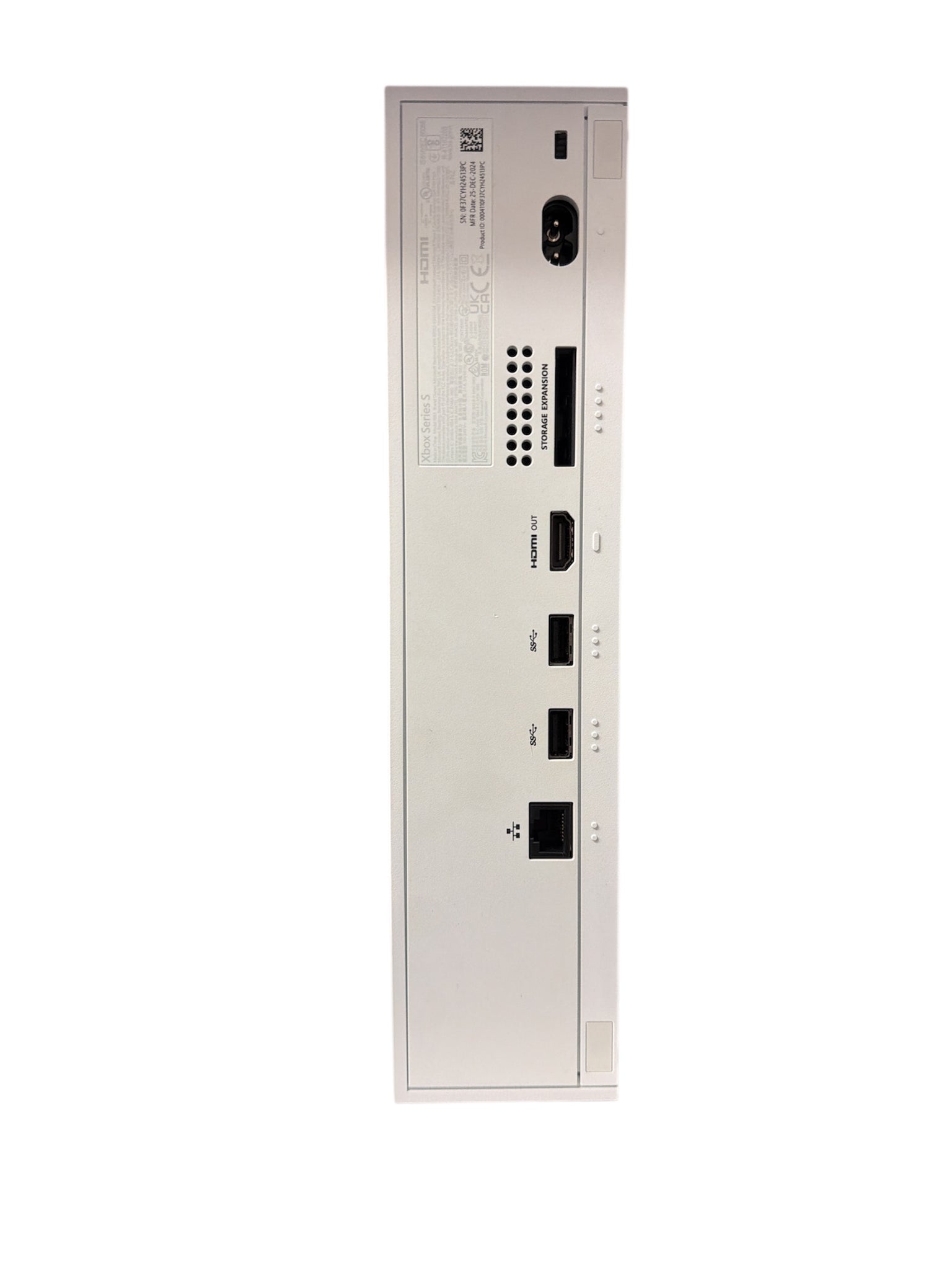 Xbox Series S 512GB
