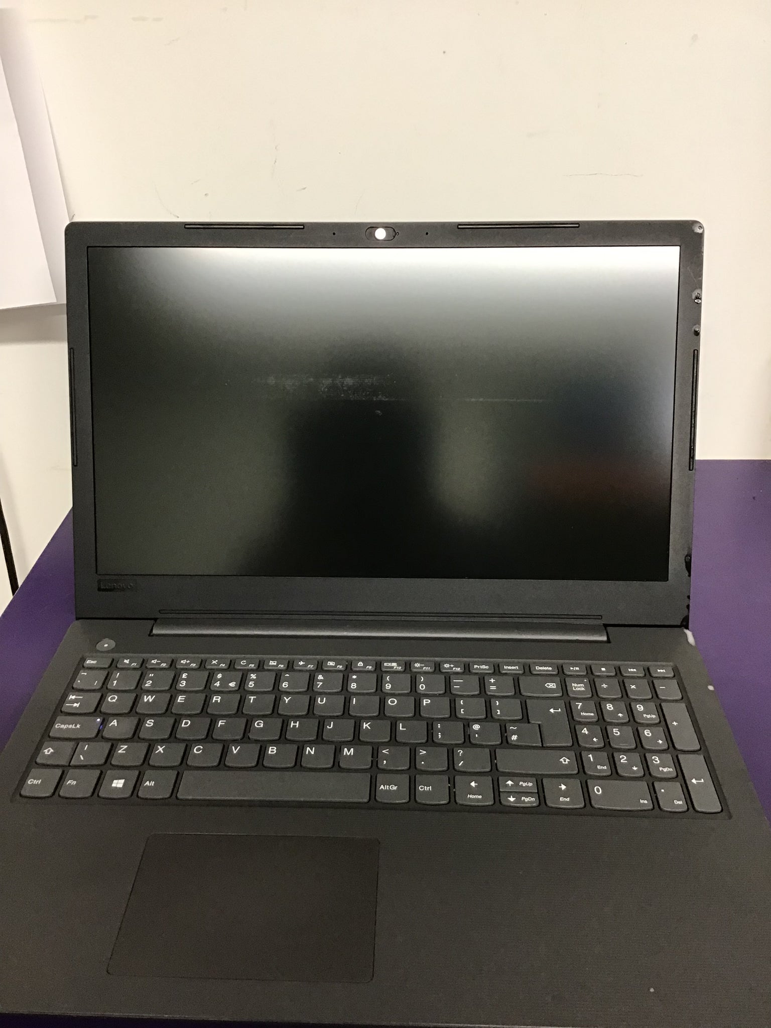 Lenovo Laptop