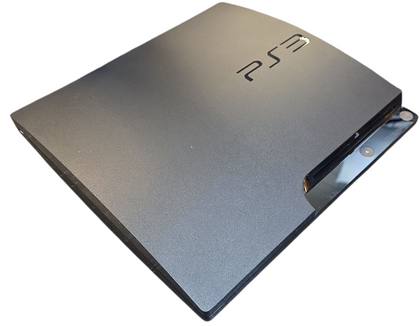 Sony PlayStation 3 Slim Console