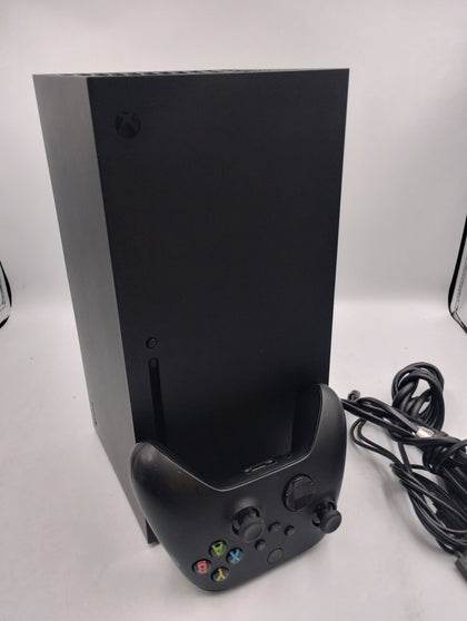 MICROSOFT Xbox Series X