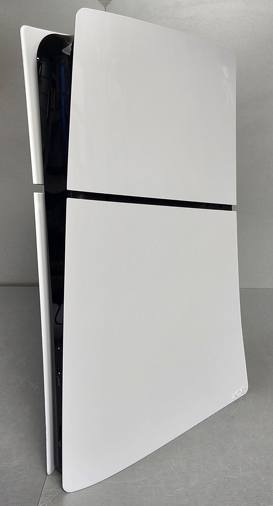Playstation 5 Slim Digital Edition Console, 1TB, White, Boxed