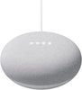 Google Nest Mini ( 2nd Gen) chalk