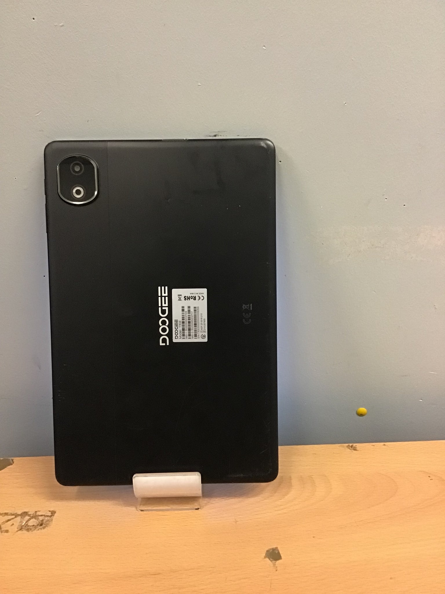 Dodgee Tablet