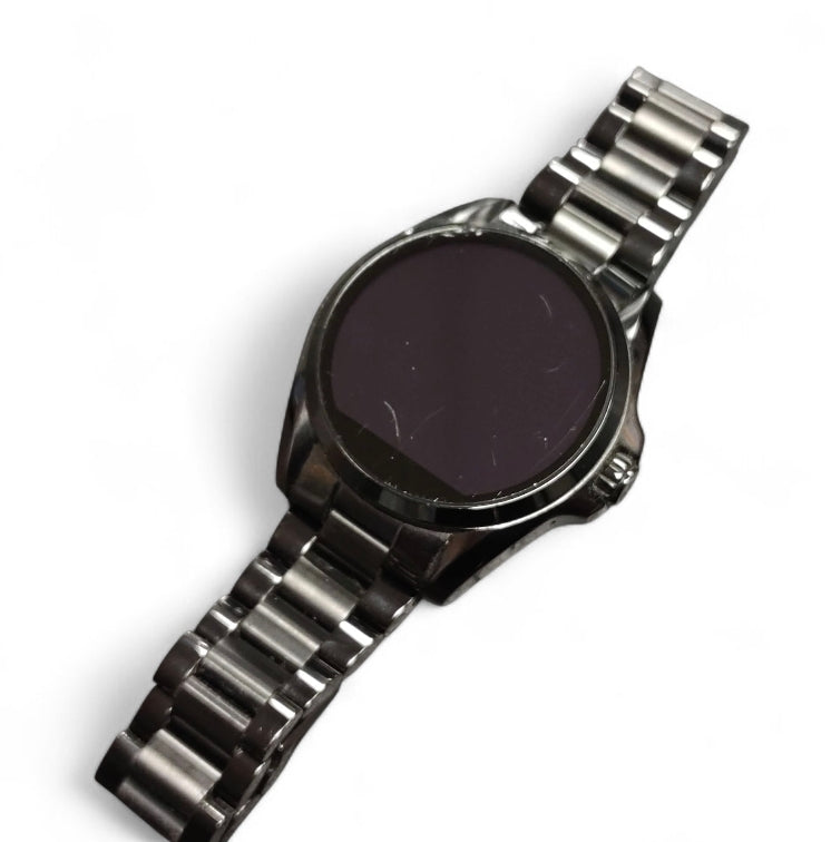 Michael Kors Bradshaw Smart Watch**Boxed** COLLECTION ONLY