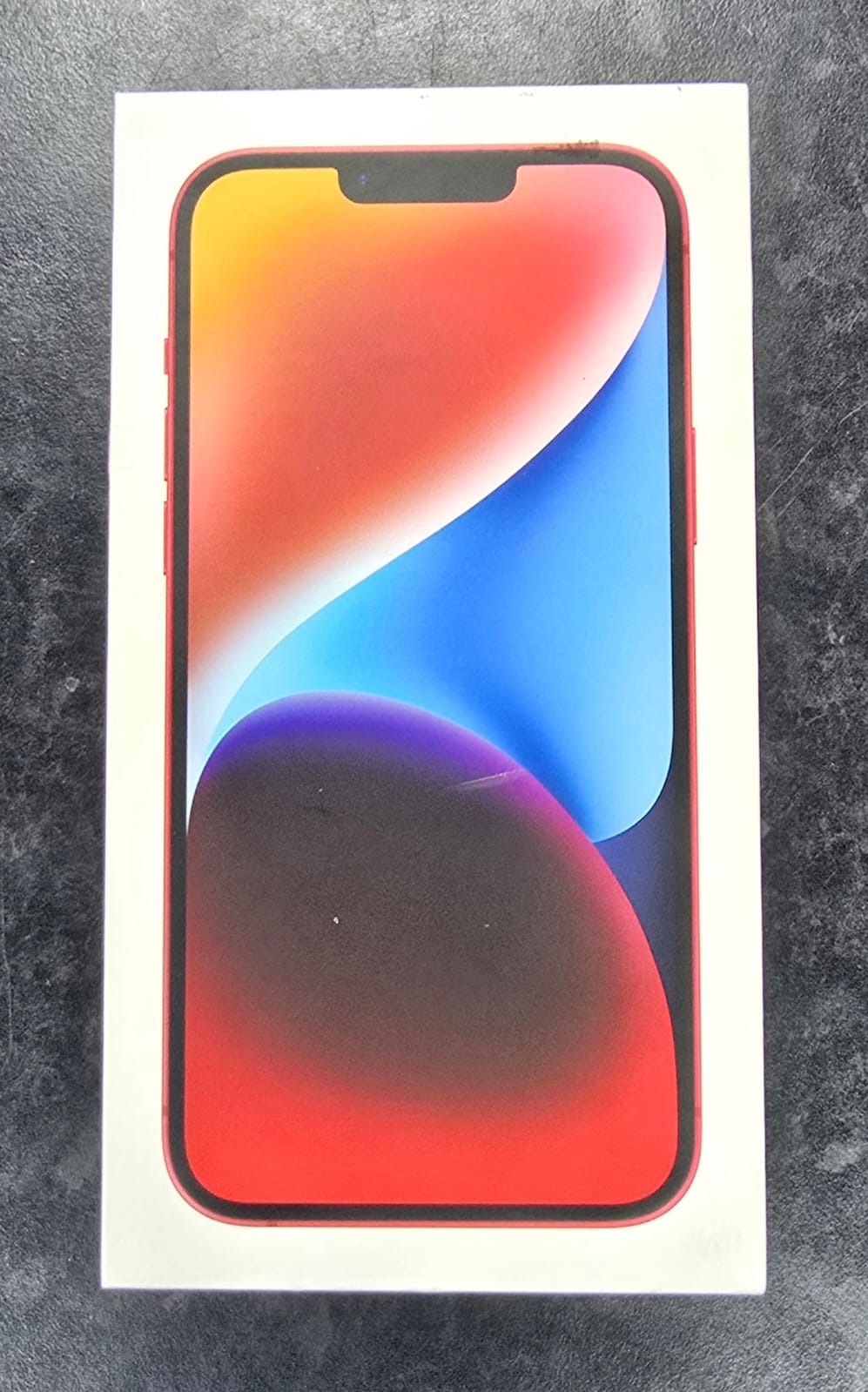 Apple iPhone 14 Plus - 128gb - Boxed - Near Immaculate - 85% Battery Health