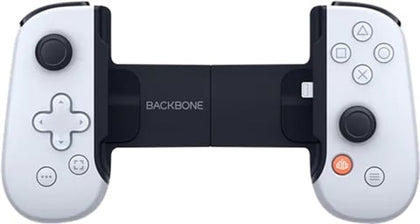 BACKBONE (Lightning) - PlayStation for iPhone