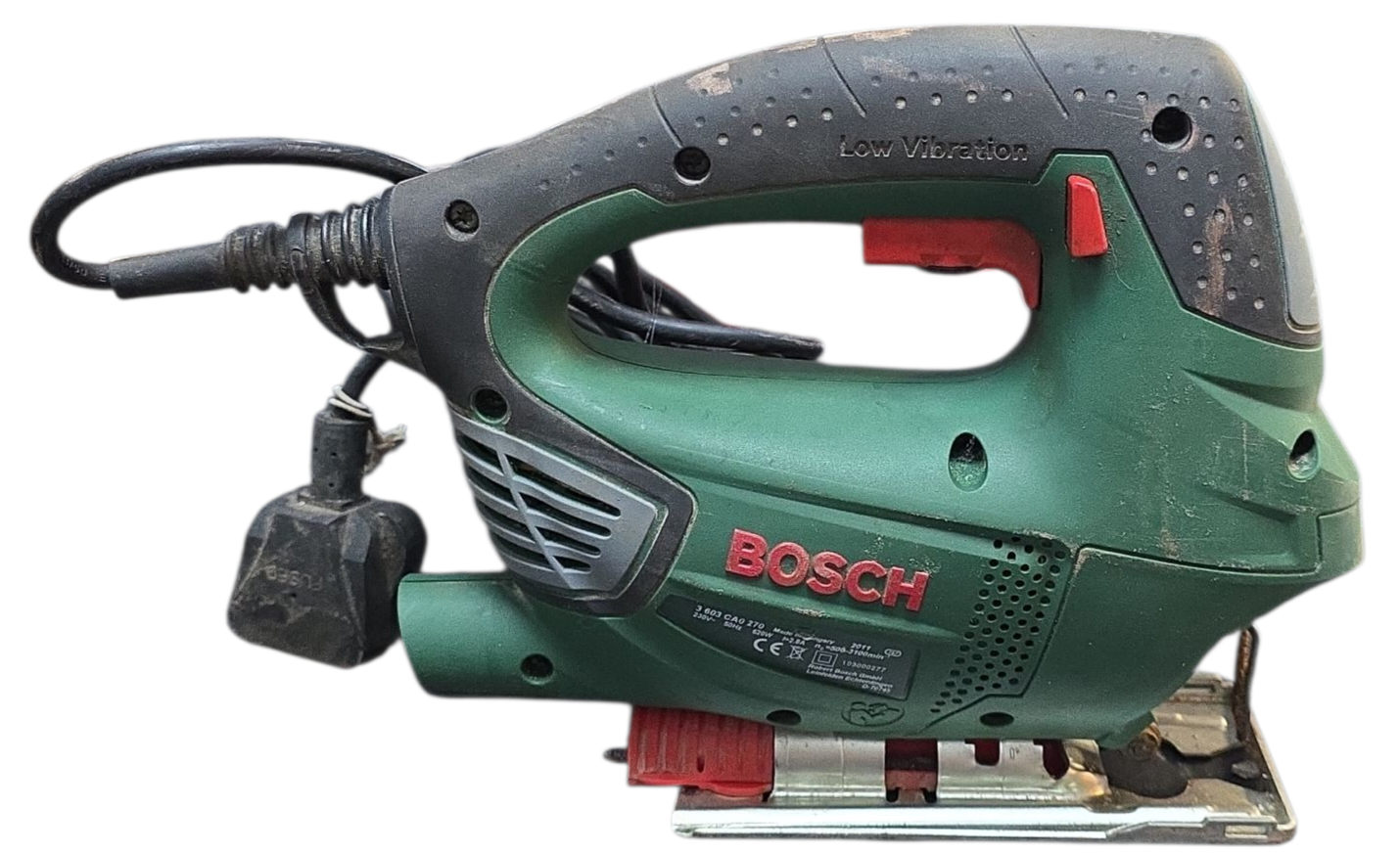 Bosch PST 800 Pel Jigsaw