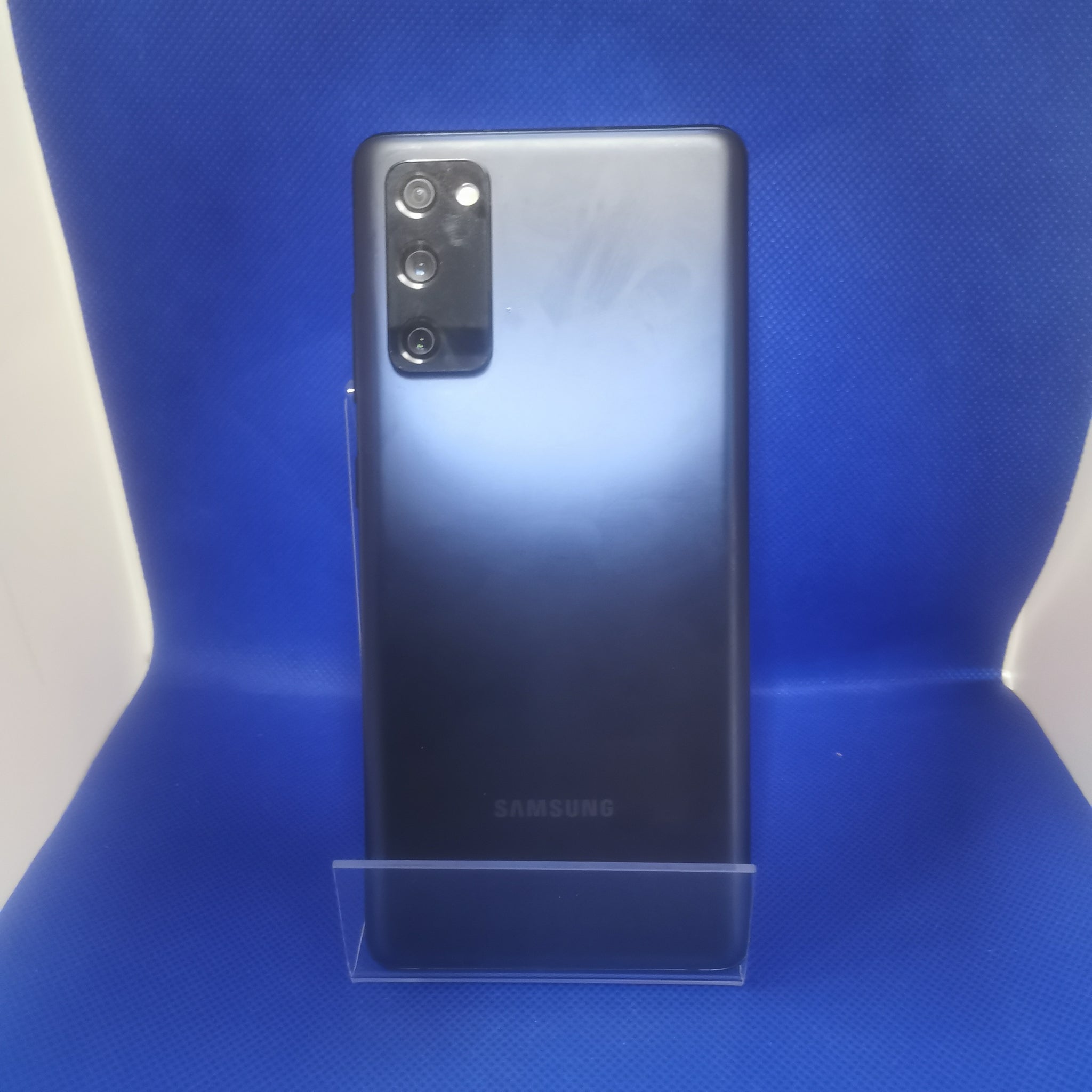 Samsung Galaxy S20FE 5G Dual Sim (6GB+128GB) Cloud Navy, Unlocked