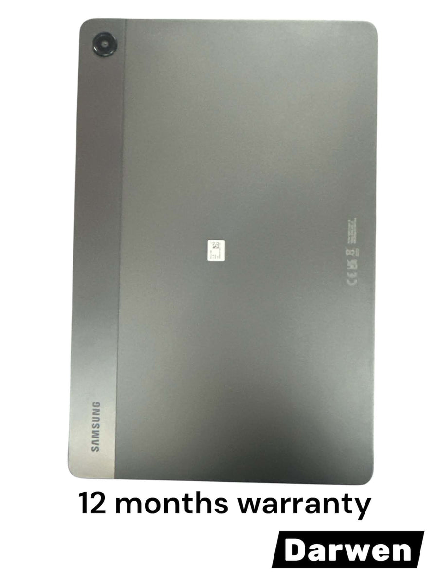 Samsung Galaxy Tab A9+ 5g - 64gb - Graphite - 11