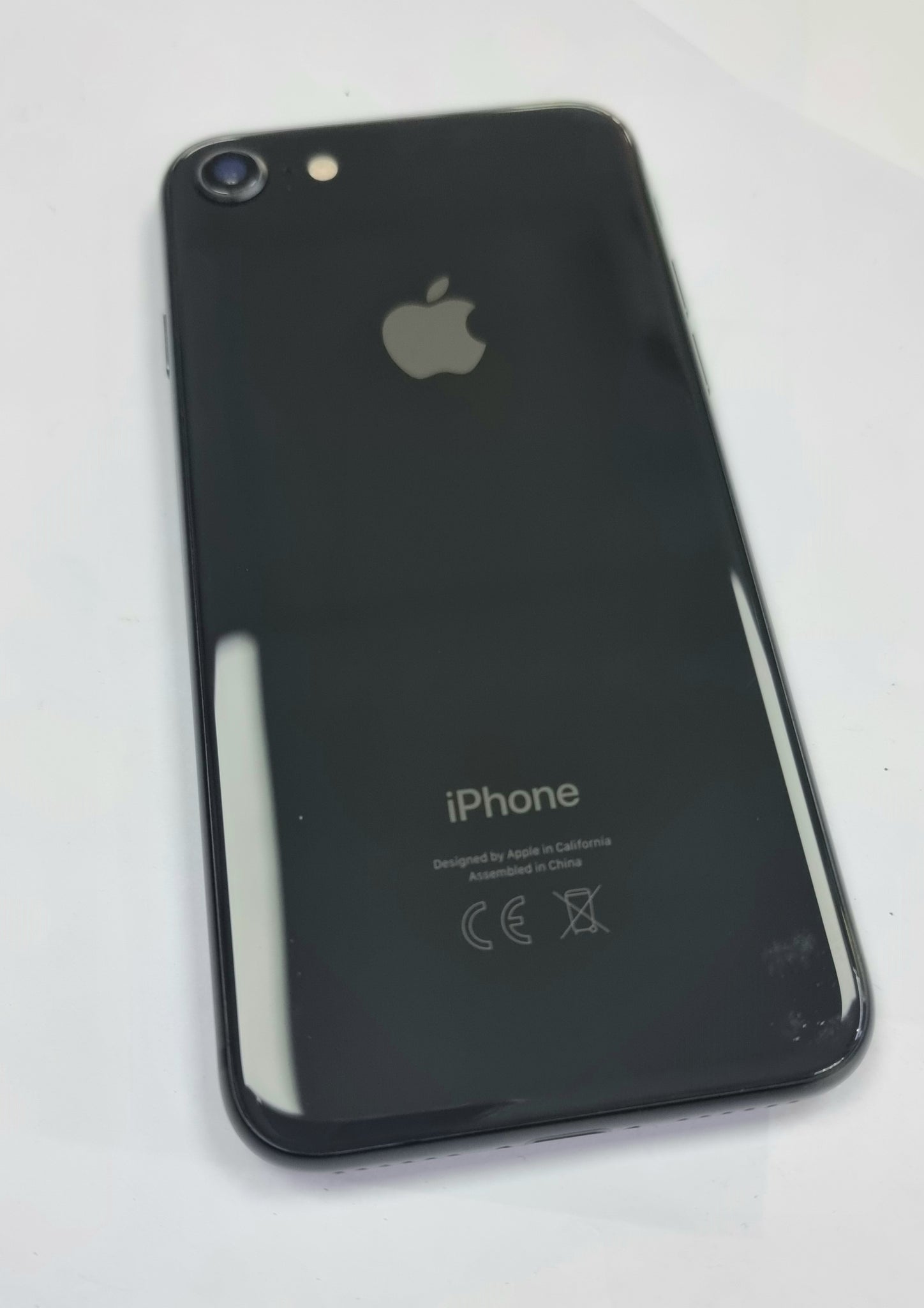Apple iphone 8 64gb black unlocked