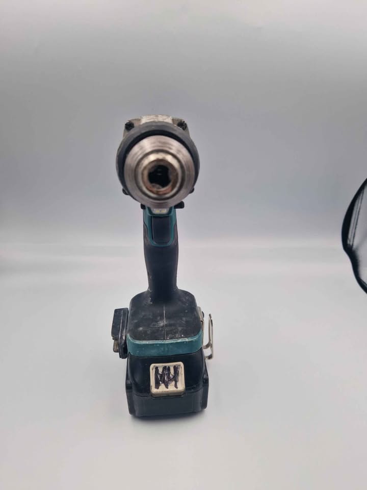 Makita DHP486 18V LXT Cordless Brushless Combi Drill With 5.0ah Battery (No Charger