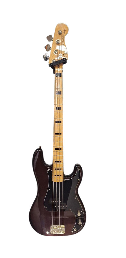 Squire CV 70's 4 String Precision Bass - 4 String (2013)