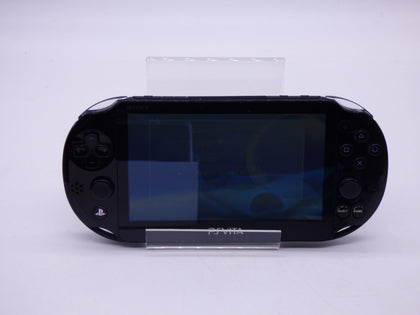 sony Playstation Vita Console 8GB with fifa game and case