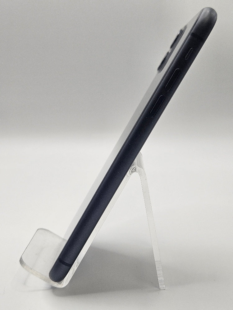 iPhone 11 - 64GB - Black