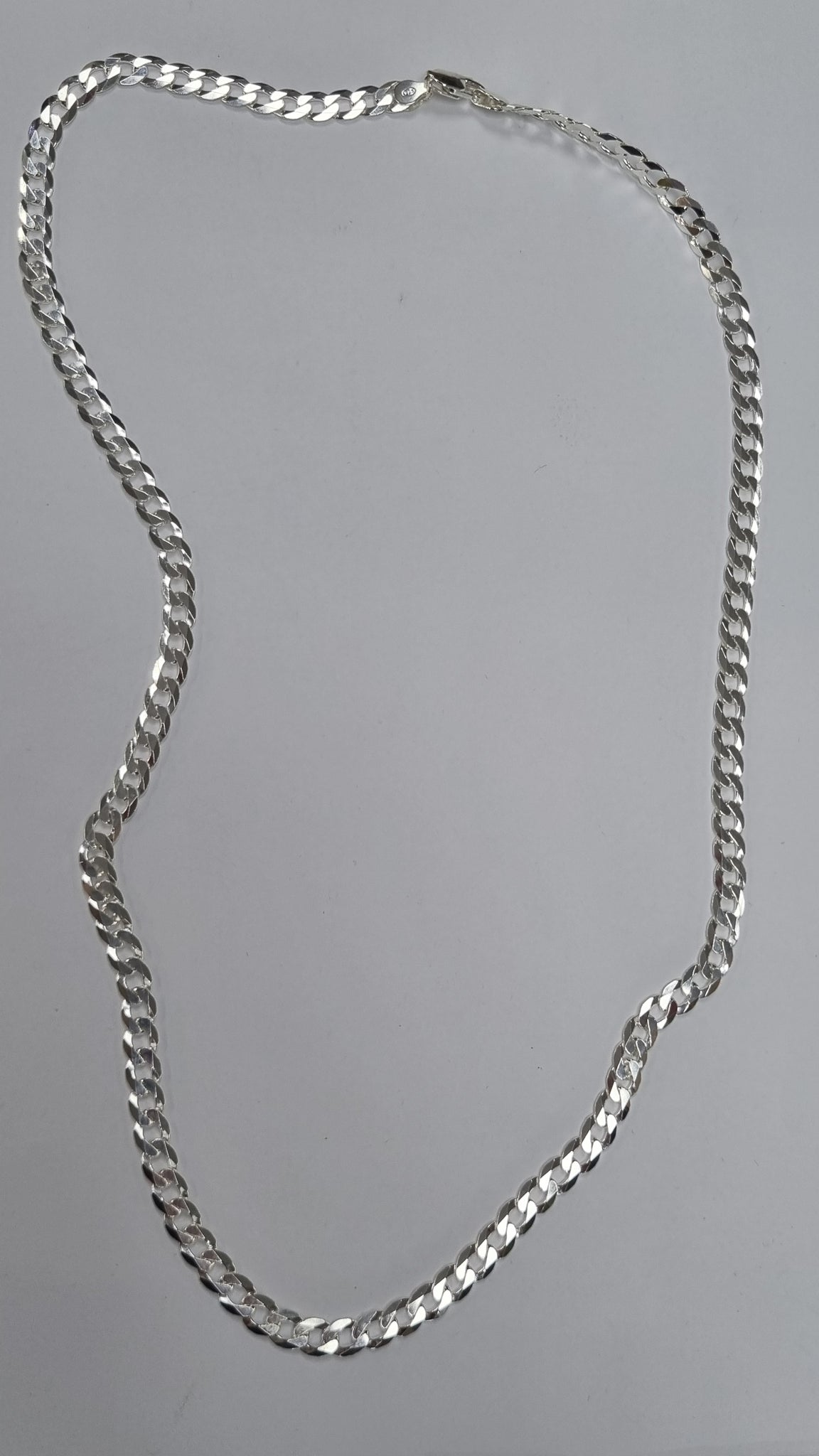 SILVER CHAIN 26" ****BRAND NEW****
