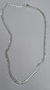 SILVER CHAIN 26" ****BRAND NEW****