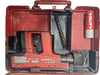 Hilti DZ450 Cordless Power Actuated Nail Gun