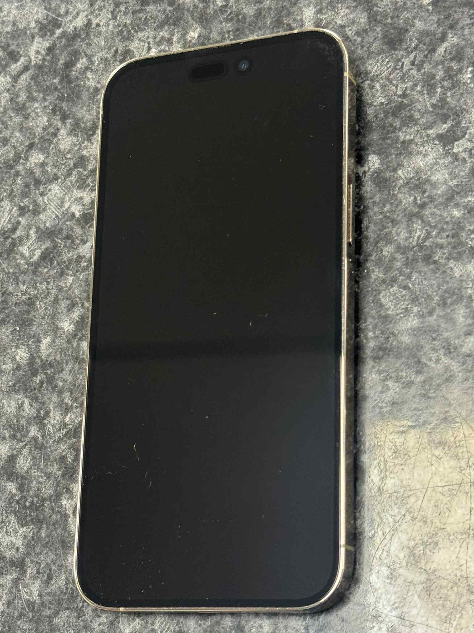 iPhone 14 Pro Max (Boxed) - Unlocked, 256GB, Grade B