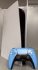 Sony Playstation 5 Digital Edition Console ** Unboxed **
