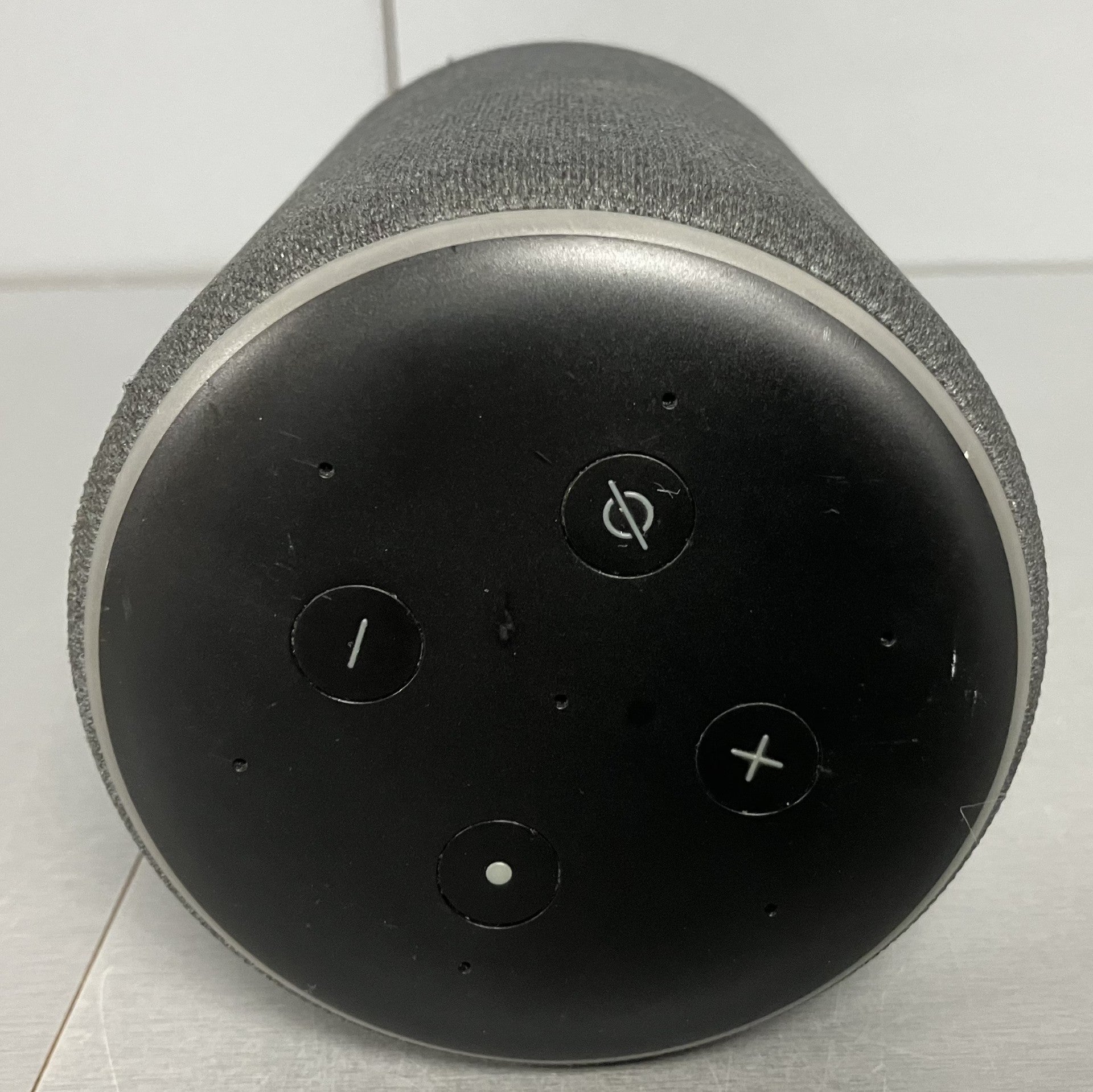 Amazon Echo Plus (2nd Gen) Charcoal ** Unboxed **