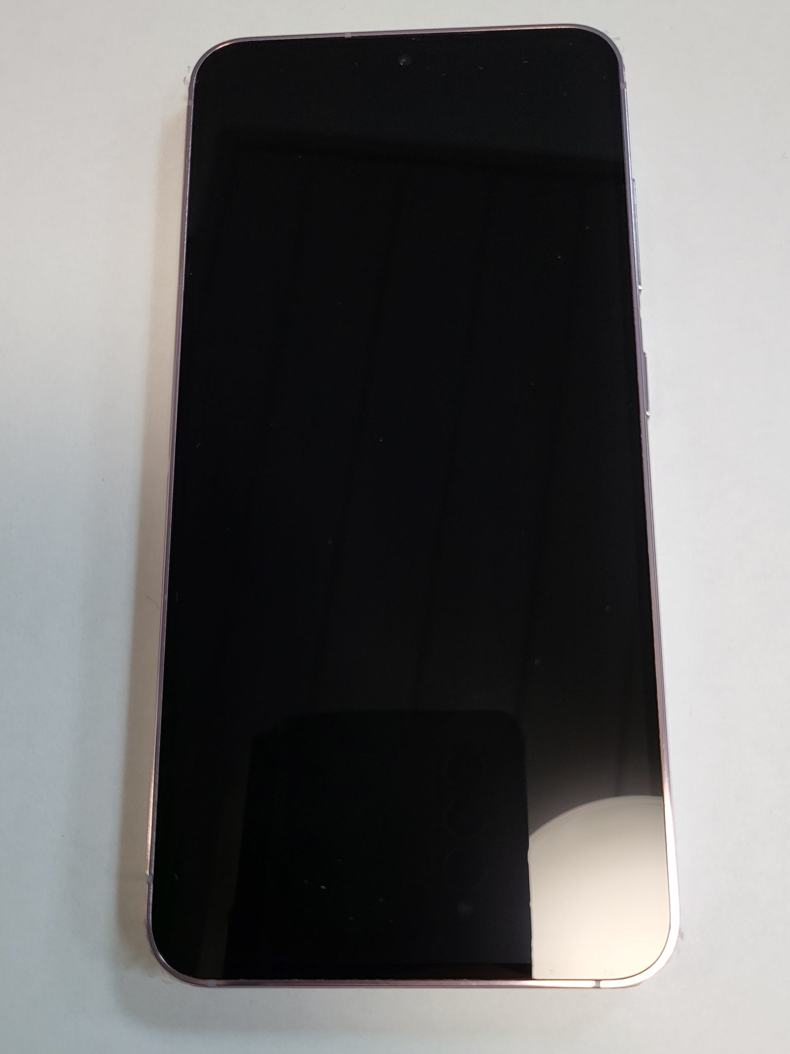 Samsung Galaxy S23 Dual Sim 128GB Lavender, Unlocked