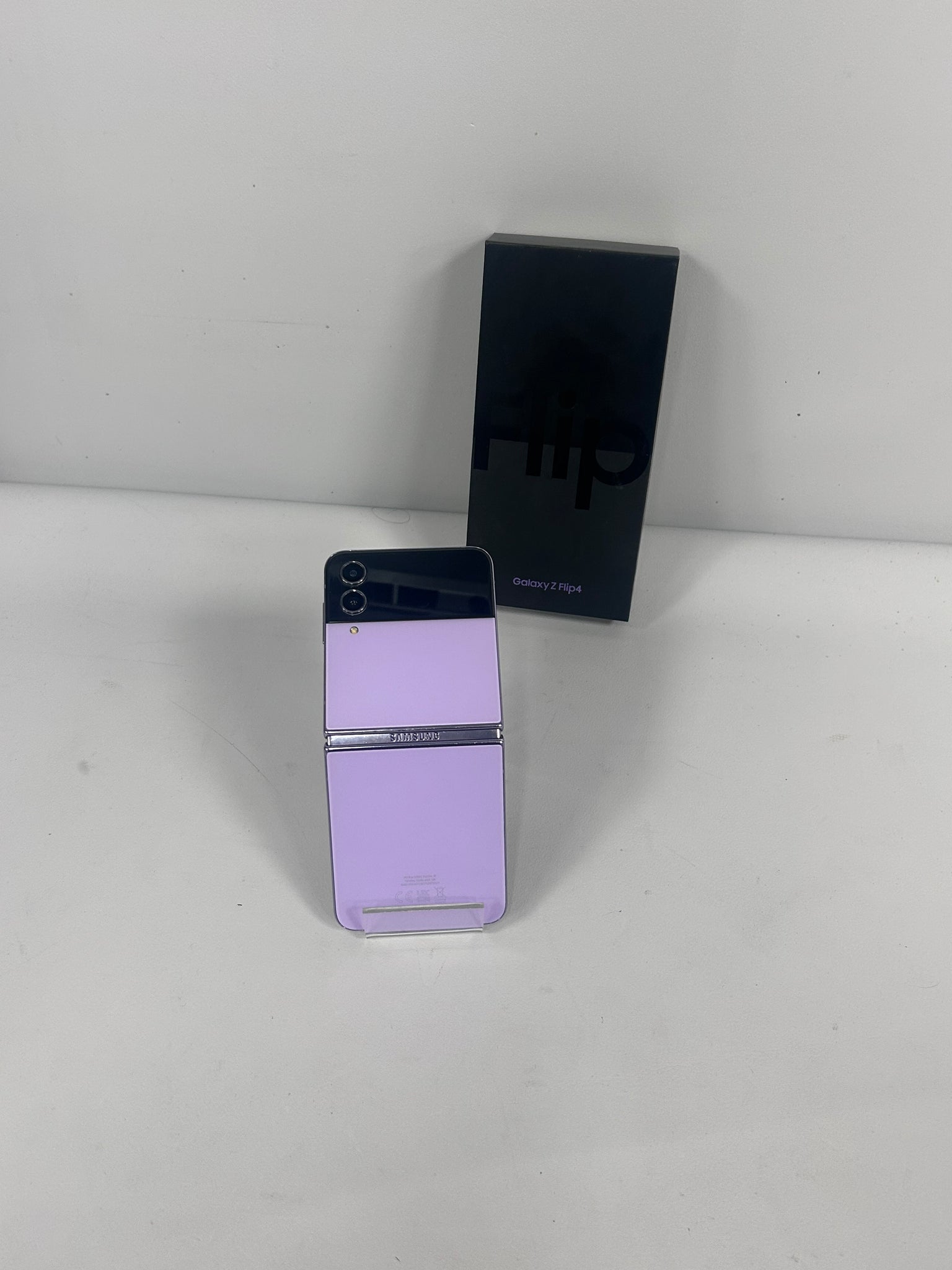 Samsung Galaxy Z Flip4 128GB