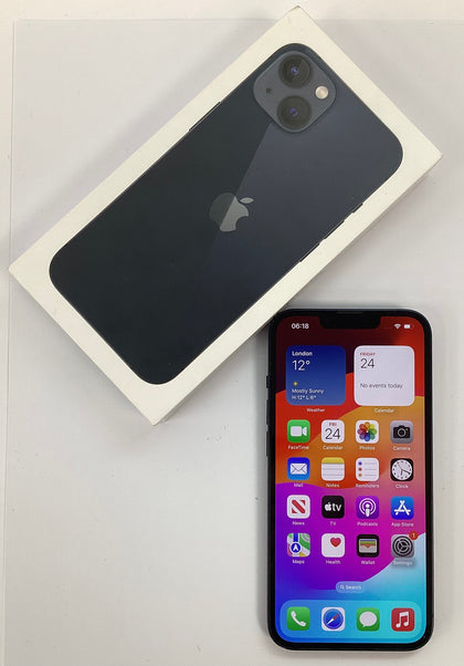 iPhone 13 - 128GB